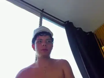 Chaturbate Adult Webcam of alessandro__777
