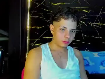 Chaturbate Private Sex Chat of alessandro__777