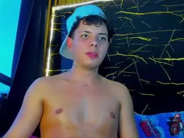 Chaturbate Best Webcam of alessandro__777