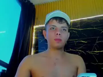 Chaturbate Private Sex Chat of alessandro__777