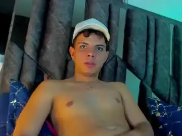 Chaturbate Live Sex of alessandro__777