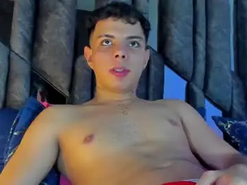 Chaturbate Adult Webcams of alessandro__777