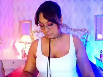 Chaturbate Best live sex cam show of alexa_cruz__
