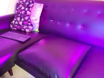 Chaturbate Nude Webcam of alexa_cruz__