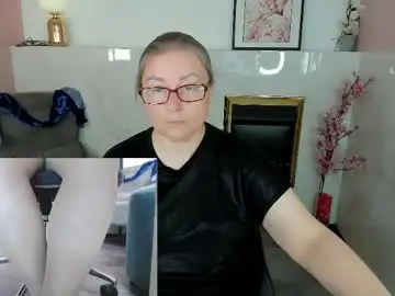 Chaturbate Free Porn Cam of alexandra_kind