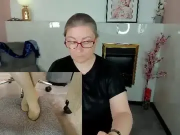 Chaturbate Private Sex Chat of alexandra_kind