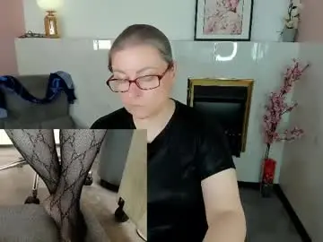 Chaturbate Nude Webcam of alexandra_kind