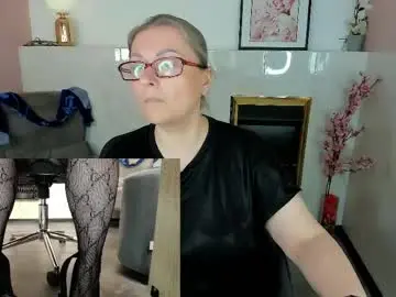 Chaturbate Free Porn Cam of alexandra_kind