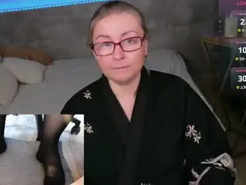 Chaturbate Private Sex Chat of alexandra_kind