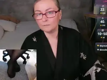 Chaturbate Sex Chat of alexandra_kind