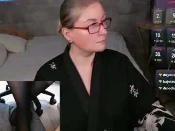 Chaturbate Free Porn Cam of alexandra_kind