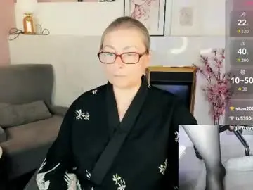 Chaturbate Watch Live Sex Cams of alexandra_kind