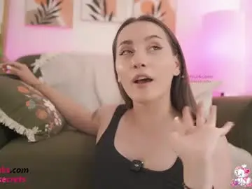 Chaturbate Sex Cam of ambercb
