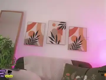 Chaturbate Nude Webcam of ambercb