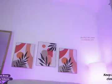 Chaturbate Free Porn Cam of ambercb