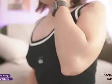 Chaturbate Free Porn Cam of ambercb