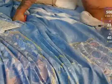 Chaturbate Live Porn of angel_boy01