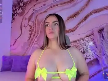 Chaturbate Live Porn of anika_s1