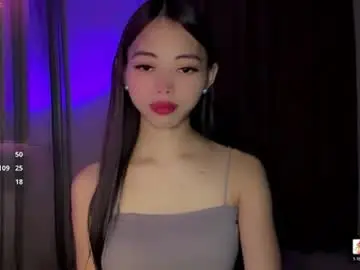 Chaturbate Nude Webcam of bellasheart_