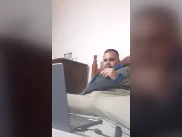 Chaturbate Best live sex cam show of benjamin_anderson