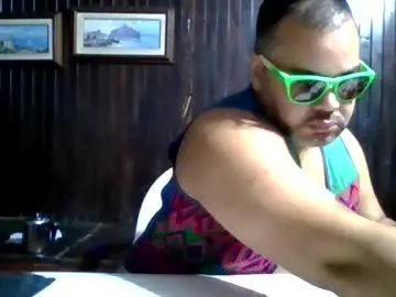Chaturbate Private Sex Chat of benjamin_anderson