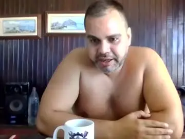 Chaturbate Adult Video Chat of benjamin_anderson