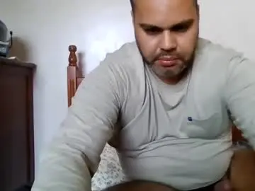Chaturbate Adult Video Chat of benjamin_anderson