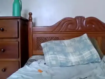 Chaturbate Adult Video Chat of benjamin_anderson
