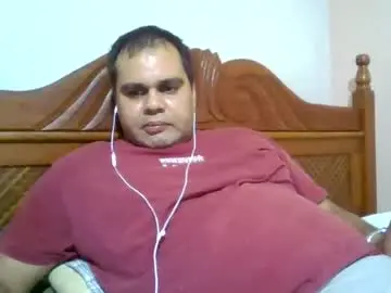 Chaturbate Free Porn Cam of benjamin_anderson