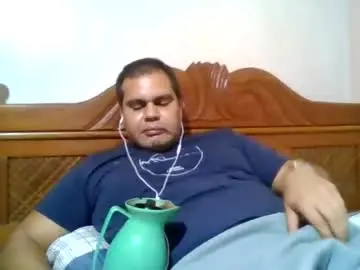 Chaturbate Live Sex of benjamin_anderson