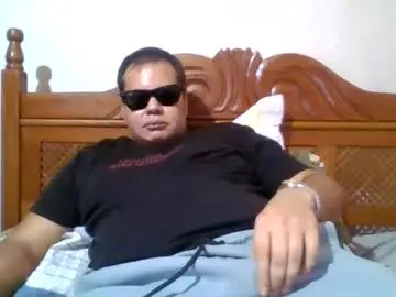 Chaturbate Private Sex Chat of benjamin_anderson