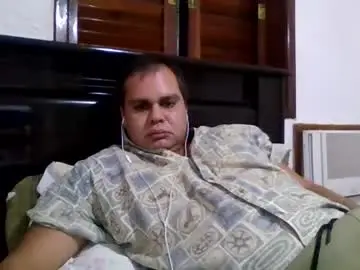 Chaturbate Adult Video Chat of benjamin_anderson