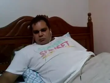 Chaturbate Live Sex of benjamin_anderson