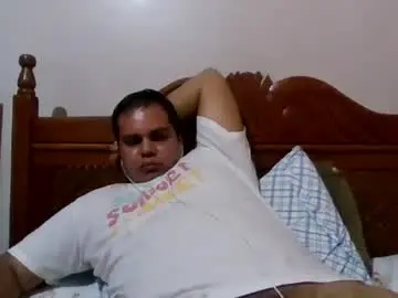 Chaturbate Adult Webcam of benjamin_anderson