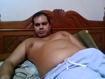 Chaturbate Adult Webcam of benjamin_anderson