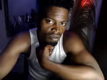 Chaturbate Live Sex of brayanthetiger