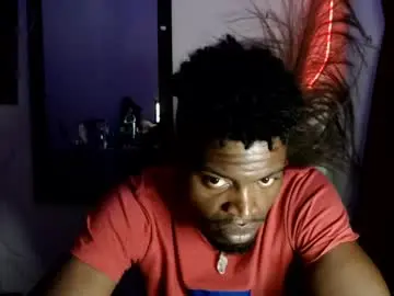 Chaturbate Best live sex cam show of brayanthetiger
