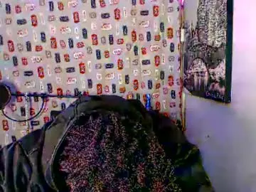 Chaturbate Best live sex cam show of brayanthetiger
