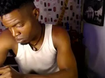 Chaturbate Sex Cam of brayanthetiger
