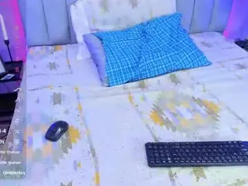 Chaturbate Sex Chat of cherry_babe_