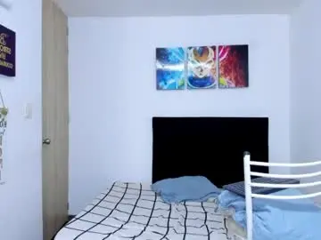 Chaturbate Free Porn Cam of college_muscle_ass