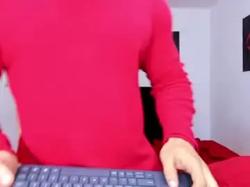 Chaturbate Nude Webcam of college_muscle_ass
