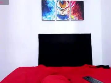 Chaturbate Sex Chat of college_muscle_ass