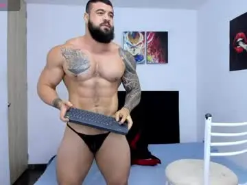 Chaturbate Adult Webcams of college_muscle_ass