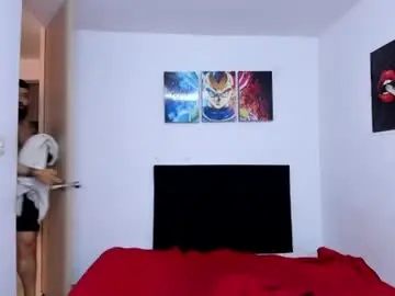 Chaturbate Sex Cam of college_muscle_ass