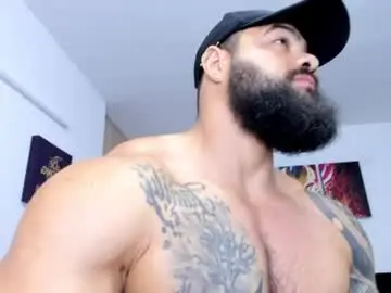 Chaturbate Free Live Porn of college_muscle_ass