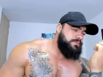 Chaturbate Free Live Porn of college_muscle_ass