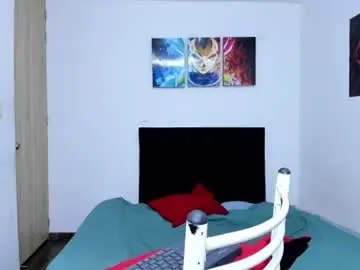Chaturbate Sex Cam of college_muscle_ass