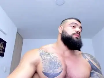 Chaturbate Best Webcam of college_muscle_ass