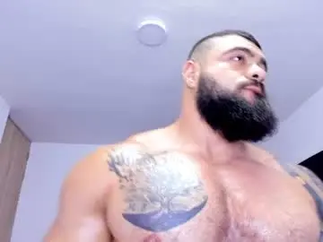 Chaturbate Private Sex Chat of college_muscle_ass